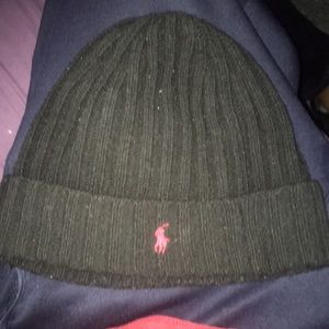 Polo Hat